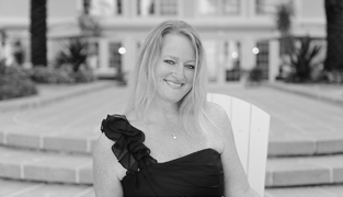 Marissa - Melissa WolfeMelissa Wolfe